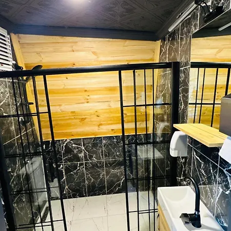 Mavi Patika Bungalove *
