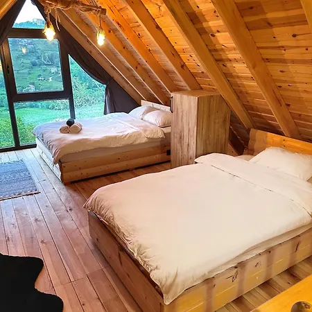 Mavi Patika Bungalove