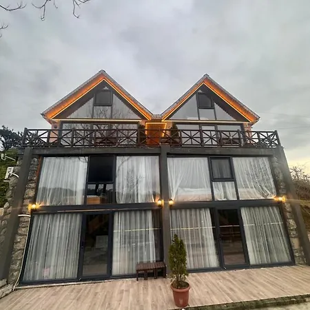 Greenlife Dagevleri Homestay *