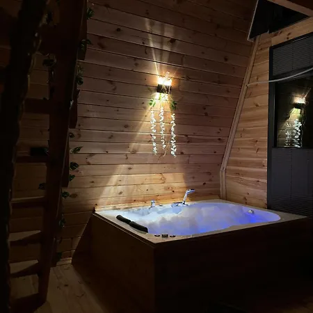 Homestay Greenlife Dagevleri Rize