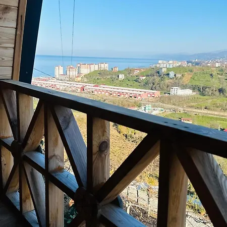 Greenlife Dagevleri Homestay