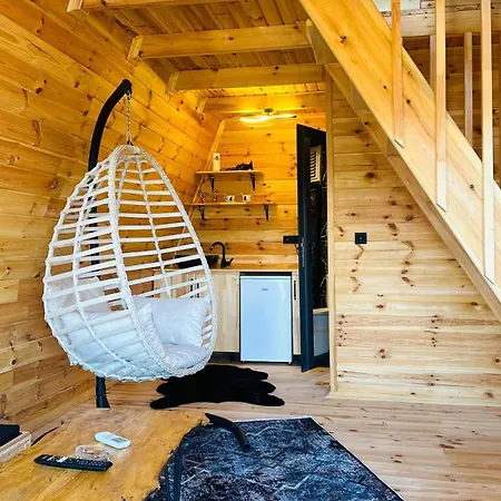 Greenlife Dagevleri Homestay