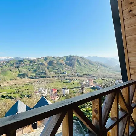 Greenlife Dagevleri Rize