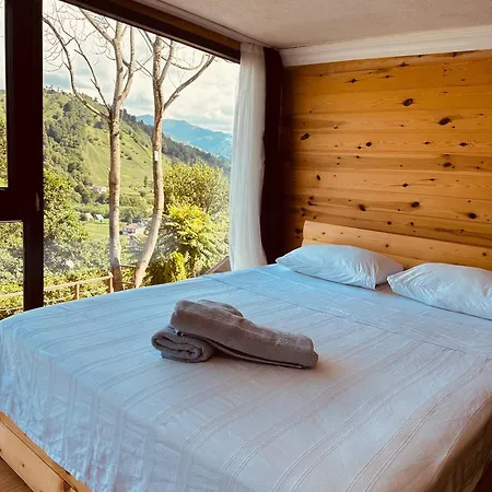 Homestay Greenlife Dagevleri