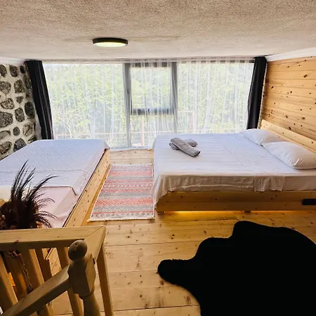 Homestay Greenlife Dagevleri *