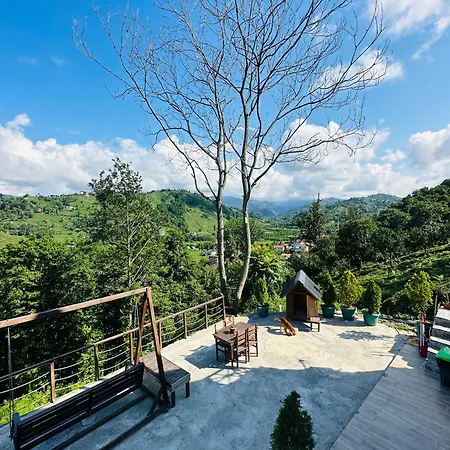 Greenlife Dagevleri Homestay
