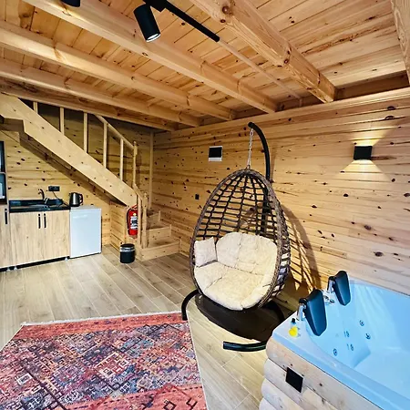 Homestay Greenlife Dagevleri Rize