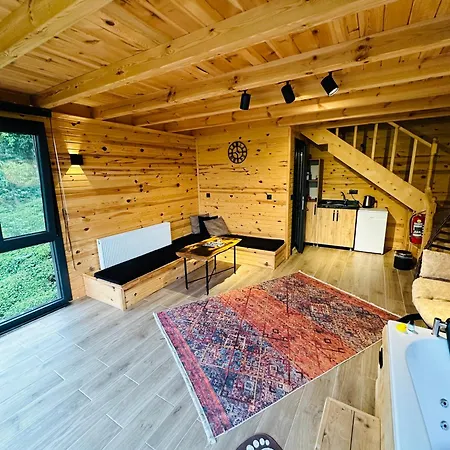 Homestay Greenlife Dagevleri