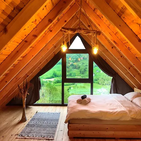 Homestay Greenlife Dagevleri Rize