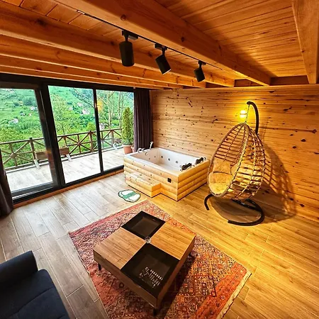 Homestay Greenlife Dagevleri