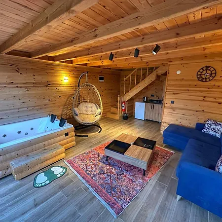 Greenlife Dagevleri Homestay Rize